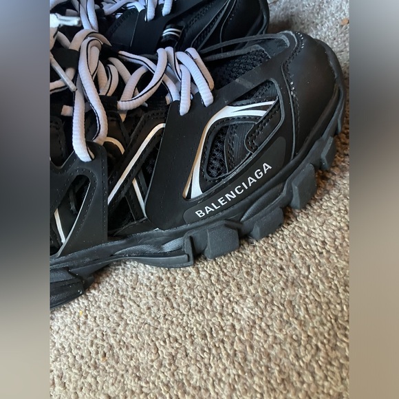 Balenciaga Track Runner Sneaker - Picture 3 of 7